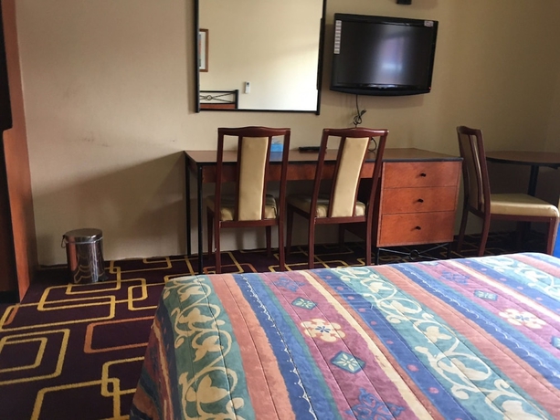 Imagen de la habitación del Hotel Ashfield Motor Inn. Foto 6