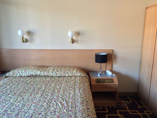 Imagen de la habitación del Hotel Ashfield Motor Inn. Foto 7