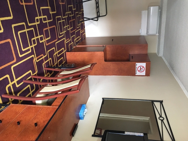 Imagen de la habitación del Hotel Ashfield Motor Inn. Foto 8