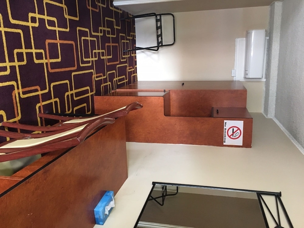 Imagen de la habitación del Hotel Ashfield Motor Inn. Foto 12