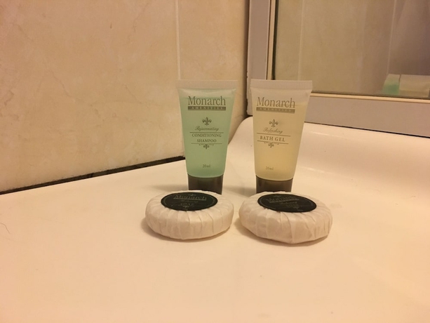 Imagen de la habitación del Hotel Ashfield Motor Inn. Foto 17