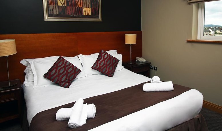 Imagen de la habitación del Hotel Ashford Court Boutique. Foto 4