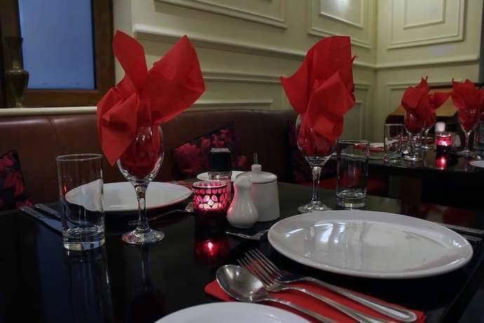 Imagen de los interiores del Hotel Ashford Court Boutique. Foto 10