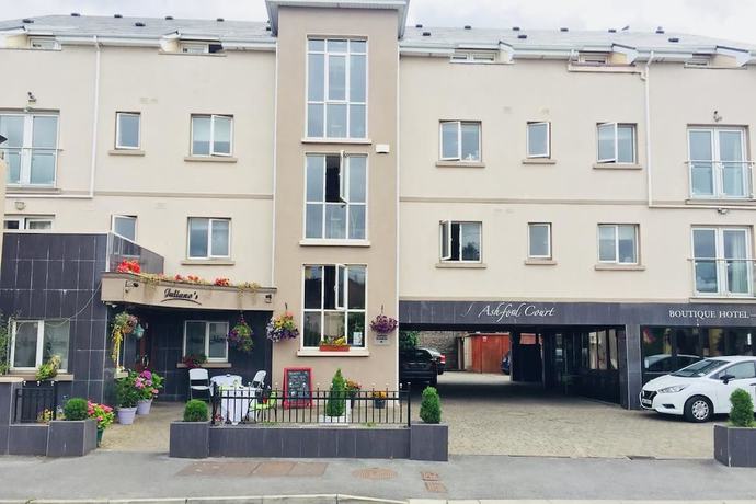 Imagen general del Hotel Ashford Court Boutique. Foto 1