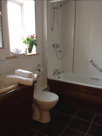 Imagen de la habitación del Hotel Ashford Court Boutique. Foto 6