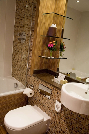 Imagen de la habitación del Hotel Ashford International and Spa. Foto 2