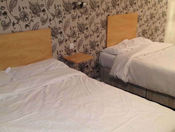 Imagen de la habitación del Hotel Ashiana, Newark-on-Trent. Foto 12