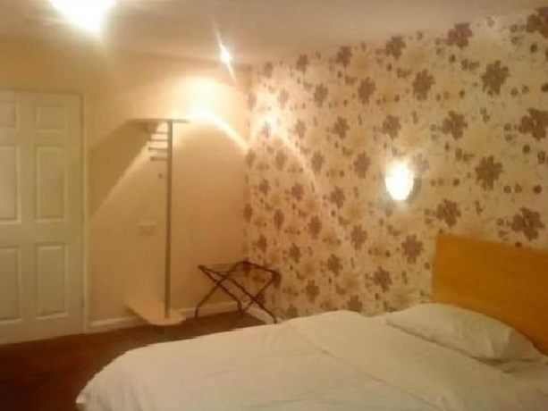 Imagen de la habitación del Hotel Ashiana, Newark-on-Trent. Foto 13
