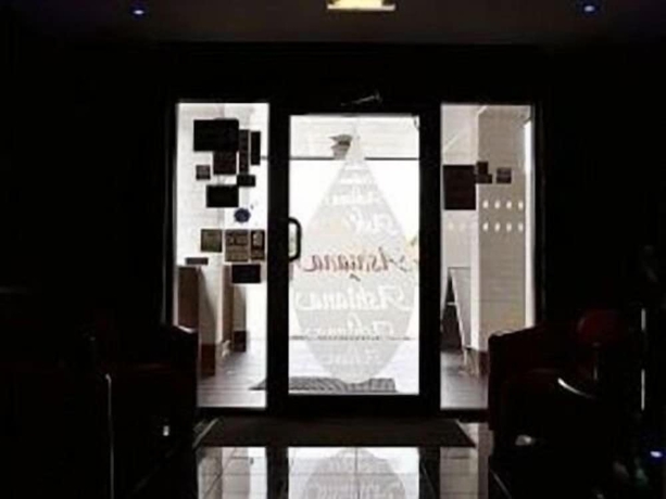 Imagen de los interiores del Hotel Ashiana, Newark-on-Trent. Foto 14