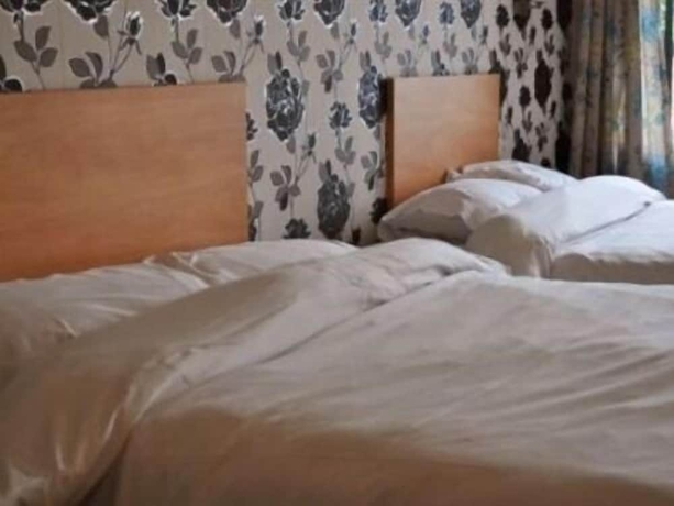 Imagen general del Hotel Ashiana, Newark-on-Trent. Foto 3