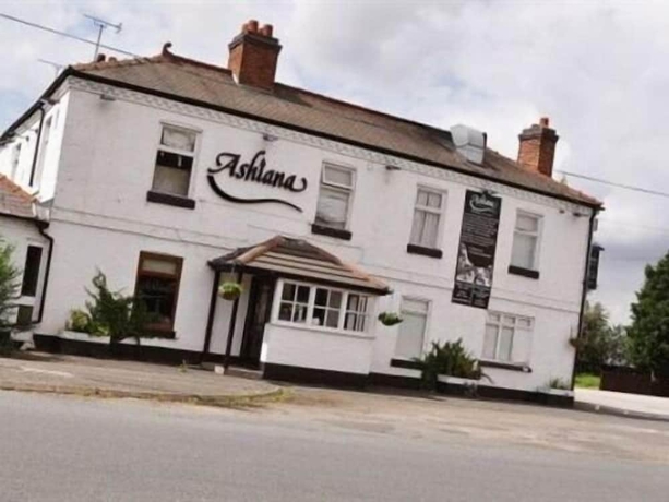 Imagen general del Hotel Ashiana, Newark-on-Trent. Foto 4