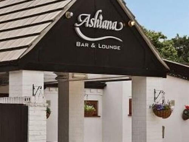 Imagen general del Hotel Ashiana, Newark-on-Trent. Foto 5