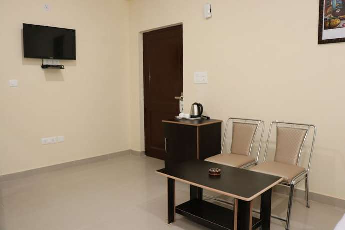 Imagen de la habitación del Hotel Ashiana Palampur. Foto 6