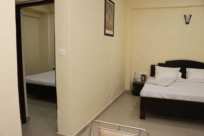 Imagen de la habitación del Hotel Ashiana Palampur. Foto 9