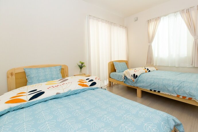 Imagen general del Hotel Ashiato. Foto 5
