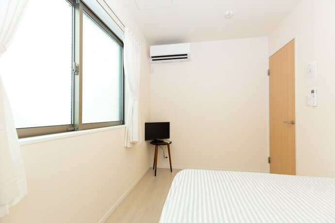 Imagen general del Hotel Ashiato. Foto 9