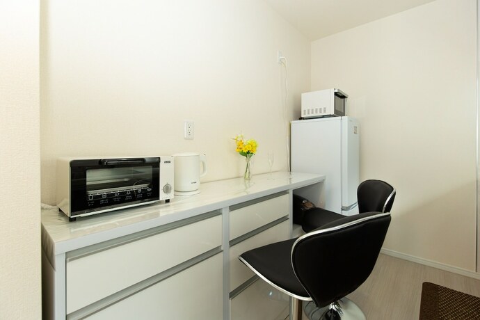 Imagen general del Hotel Ashiato. Foto 12