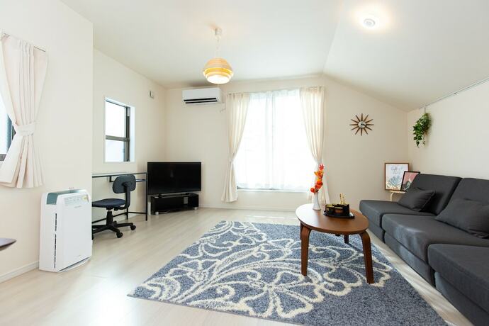 Imagen de la habitación del Hotel Ashiato. Foto 20