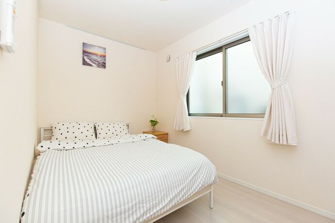 Imagen de la habitación del Hotel Ashiato. Foto 22