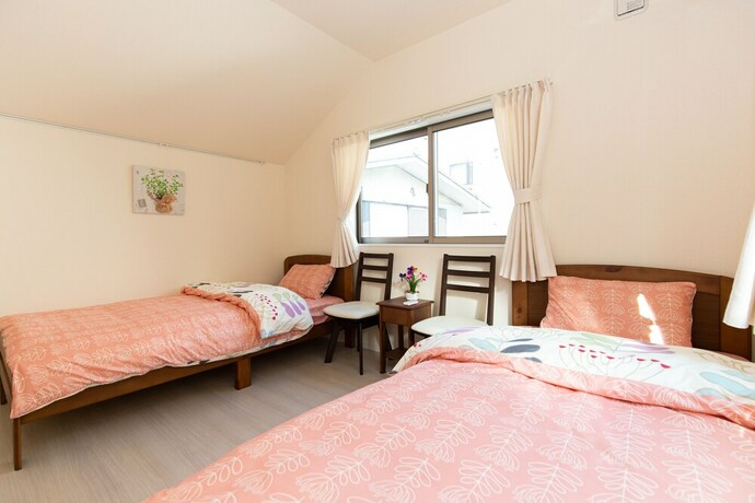 Imagen de la habitación del Hotel Ashiato. Foto 24