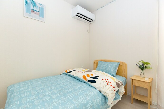 Imagen de la habitación del Hotel Ashiato. Foto 25