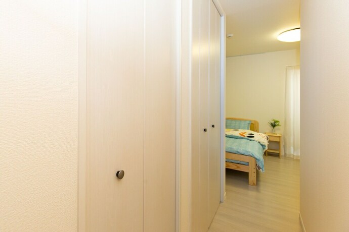 Imagen de la habitación del Hotel Ashiato. Foto 26