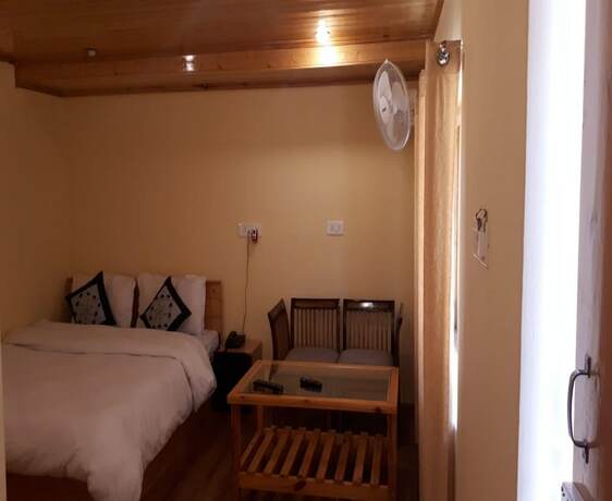 Imagen general del Hotel Ashina Eco Resort. Foto 2