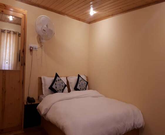 Imagen general del Hotel Ashina Eco Resort. Foto 9