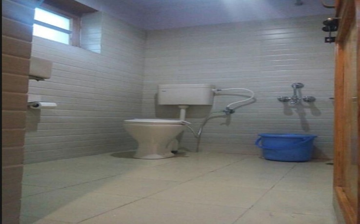 Imagen general del Hotel Ashina Eco Resort. Foto 11