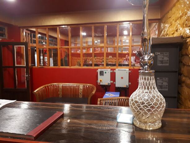 Imagen general del Hotel Ashina Eco Resort. Foto 14