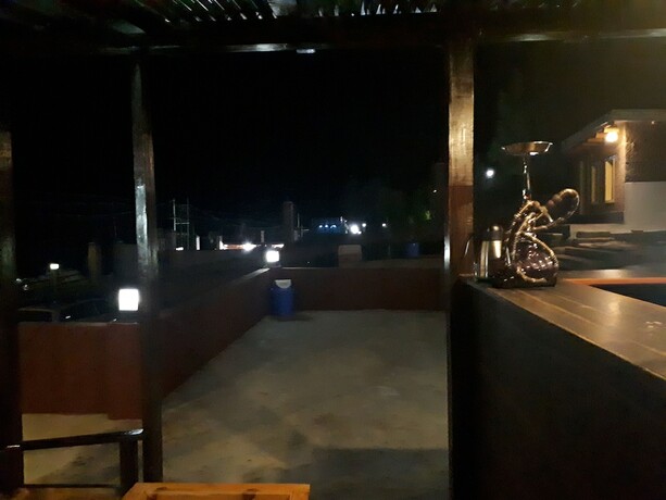 Imagen general del Hotel Ashina Eco Resort. Foto 18