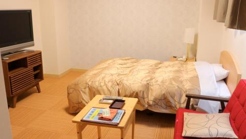 Imagen general del Hotel Ashinomaki Grand Hotel. Foto 4