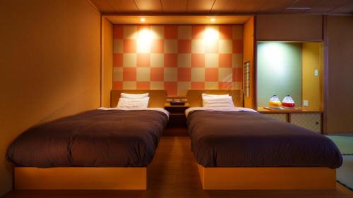 Imagen general del Hotel Ashinomaki Grand Hotel. Foto 5