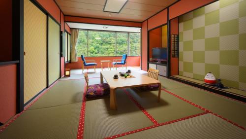 Imagen general del Hotel Ashinomaki Grand Hotel. Foto 6