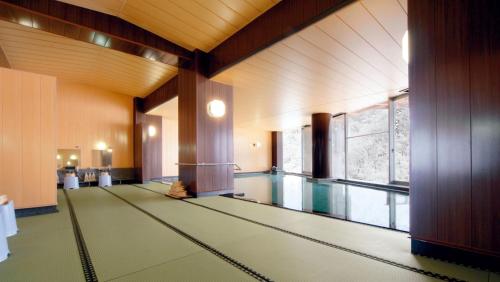 Imagen general del Hotel Ashinomaki Grand Hotel. Foto 11