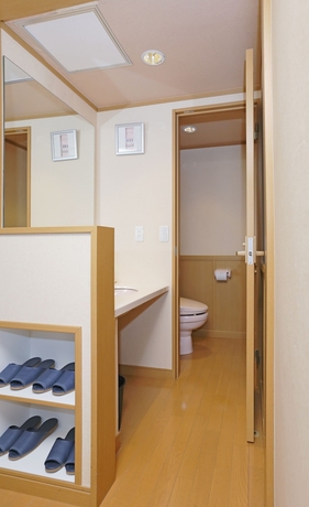 Imagen de la habitación del Hotel Ashinomaki Prince. Foto 5