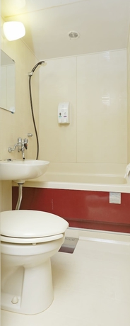 Imagen de la habitación del Hotel Ashinomaki Prince. Foto 7