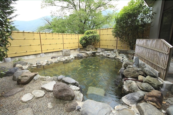 Imagen general del Hotel Ashinomaki Prince. Foto 3