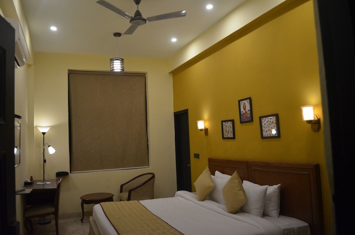 Imagen general del Hotel Ashira Inn. Foto 1