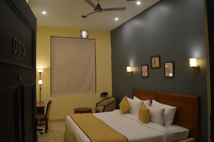 Imagen de la habitación del Hotel Ashira Inn. Foto 2