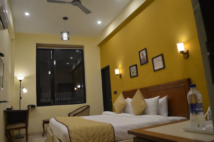 Imagen de la habitación del Hotel Ashira Inn. Foto 3