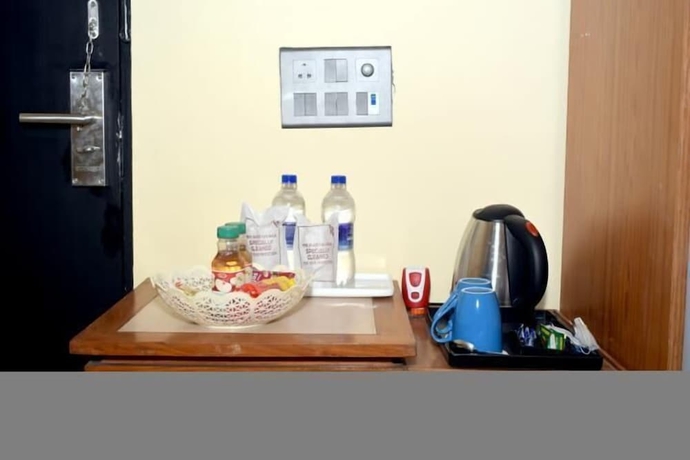 Imagen de la habitación del Hotel Ashira Inn. Foto 4