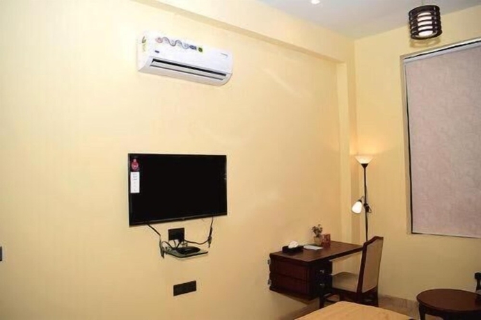 Imagen de la habitación del Hotel Ashira Inn. Foto 5