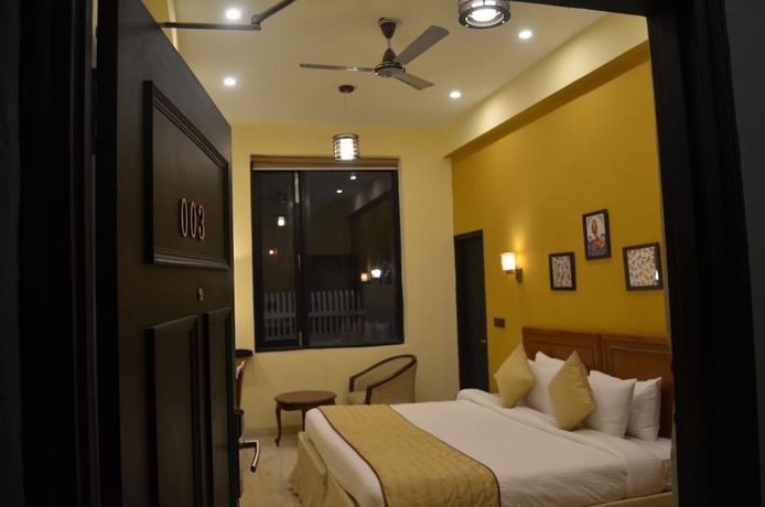 Imagen de la habitación del Hotel Ashira Inn. Foto 6