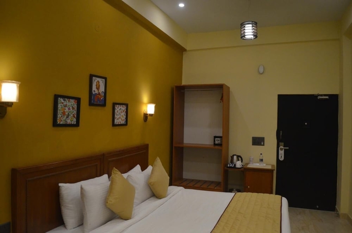 Imagen de la habitación del Hotel Ashira Inn. Foto 7