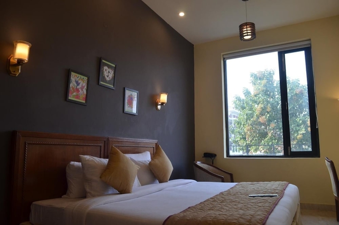 Imagen de la habitación del Hotel Ashira Inn. Foto 8