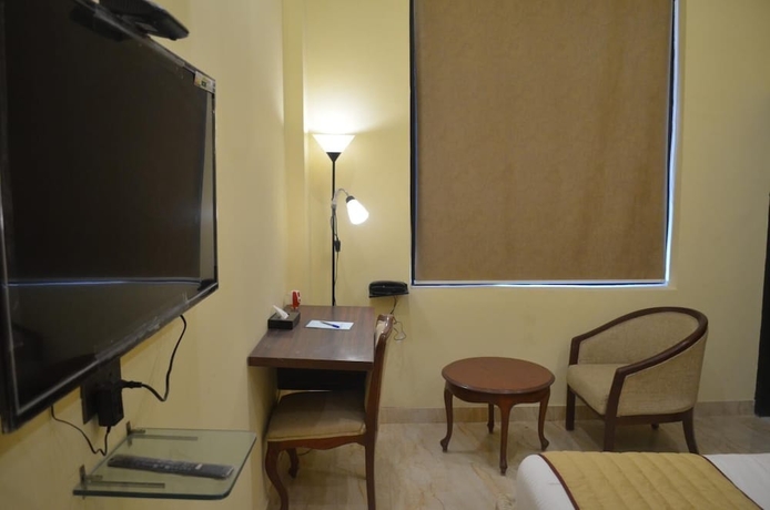 Imagen de la habitación del Hotel Ashira Inn. Foto 9