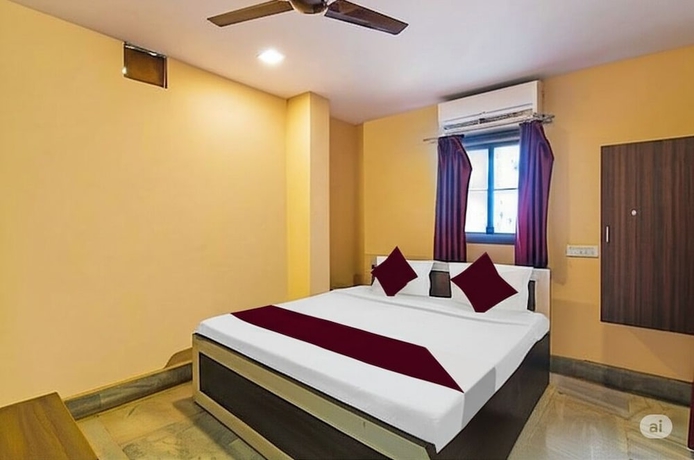 Imagen de la habitación del Hotel Ashirbad I Comfort Near Railway Station. Foto 3