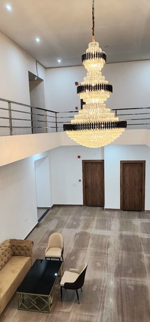 Imagen de la habitación del Hotel Ashirwad, Greater Noida. Foto 11