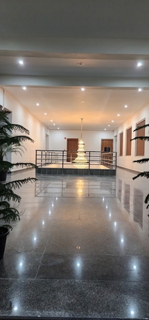 Imagen de la habitación del Hotel Ashirwad, Greater Noida. Foto 14
